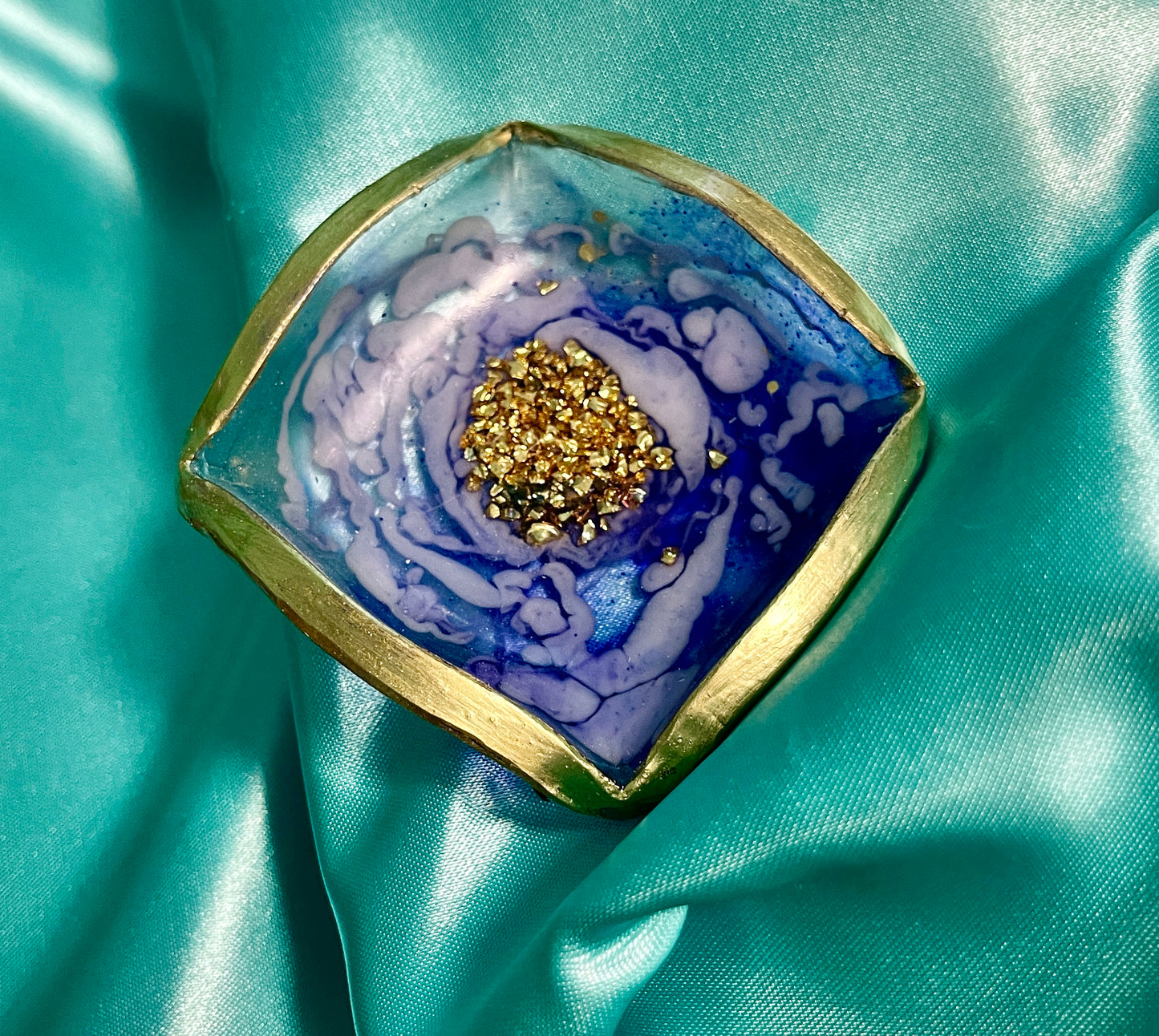 Ring Dish/Jewelry Catcher