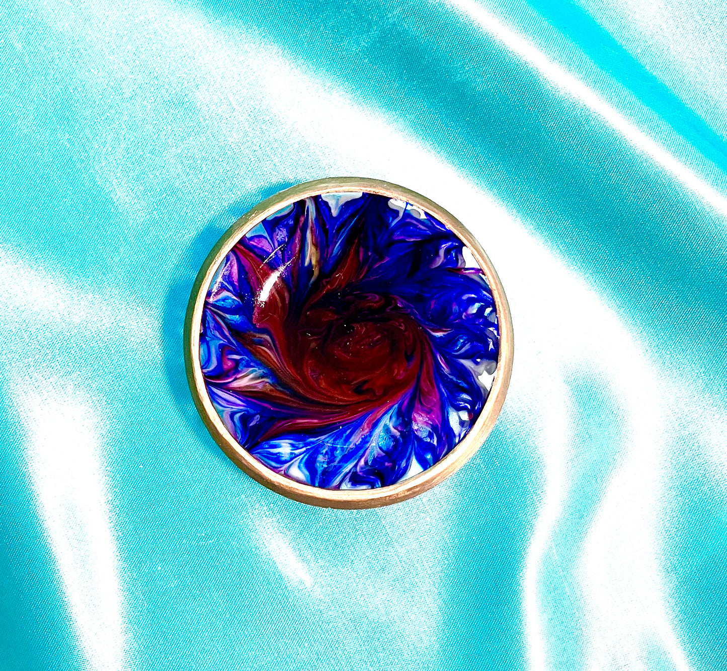 Ring Dish/ Jewelry Catcher