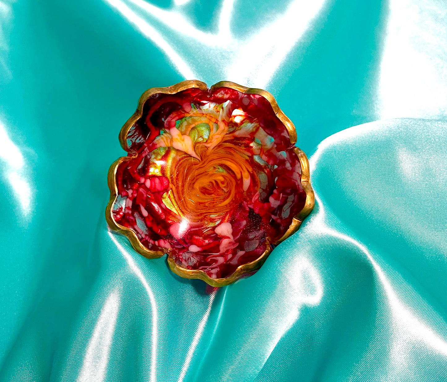 Ring Dish/Jewelry Catcher