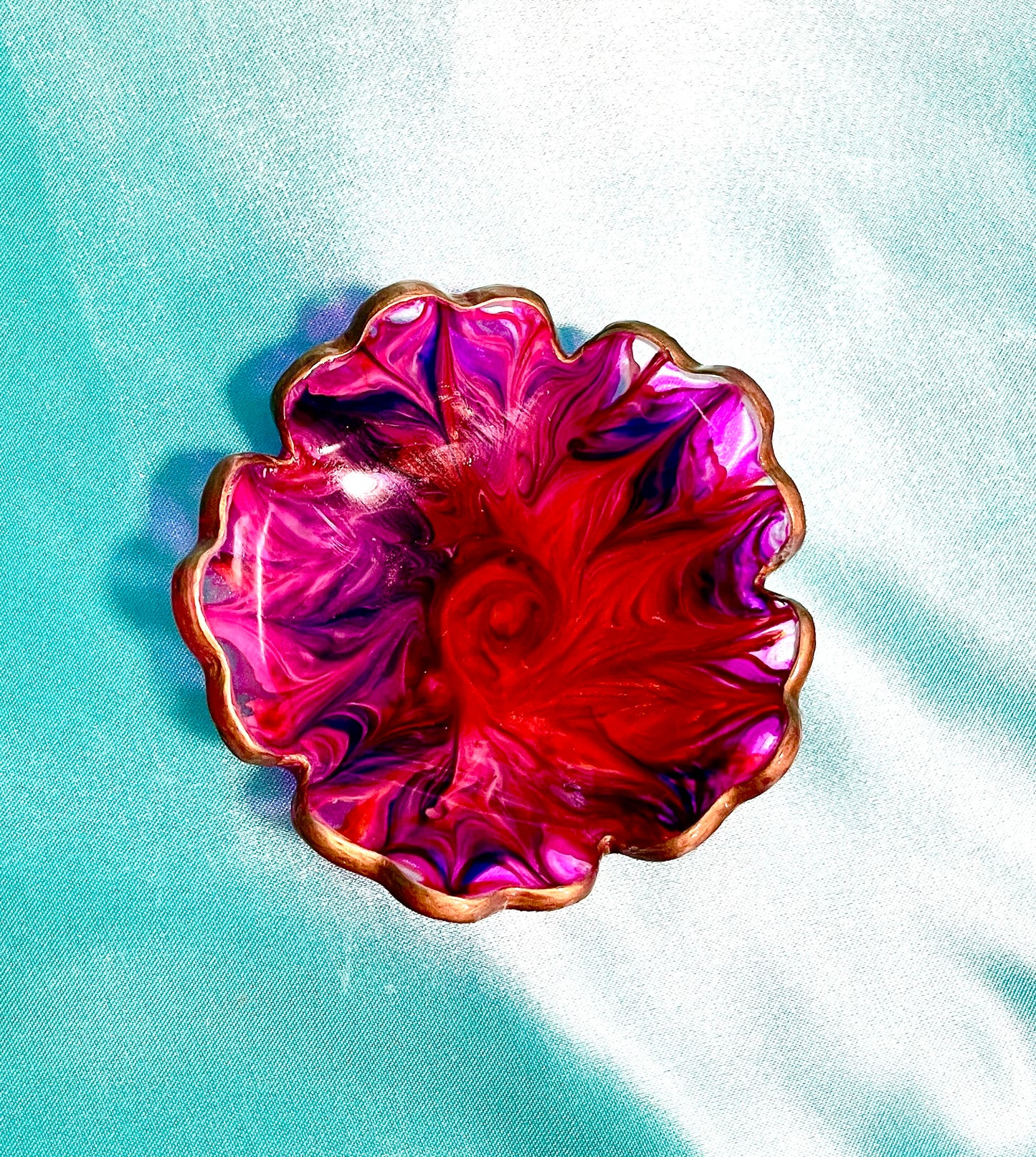 Ring Dish/Jewelry Catcher