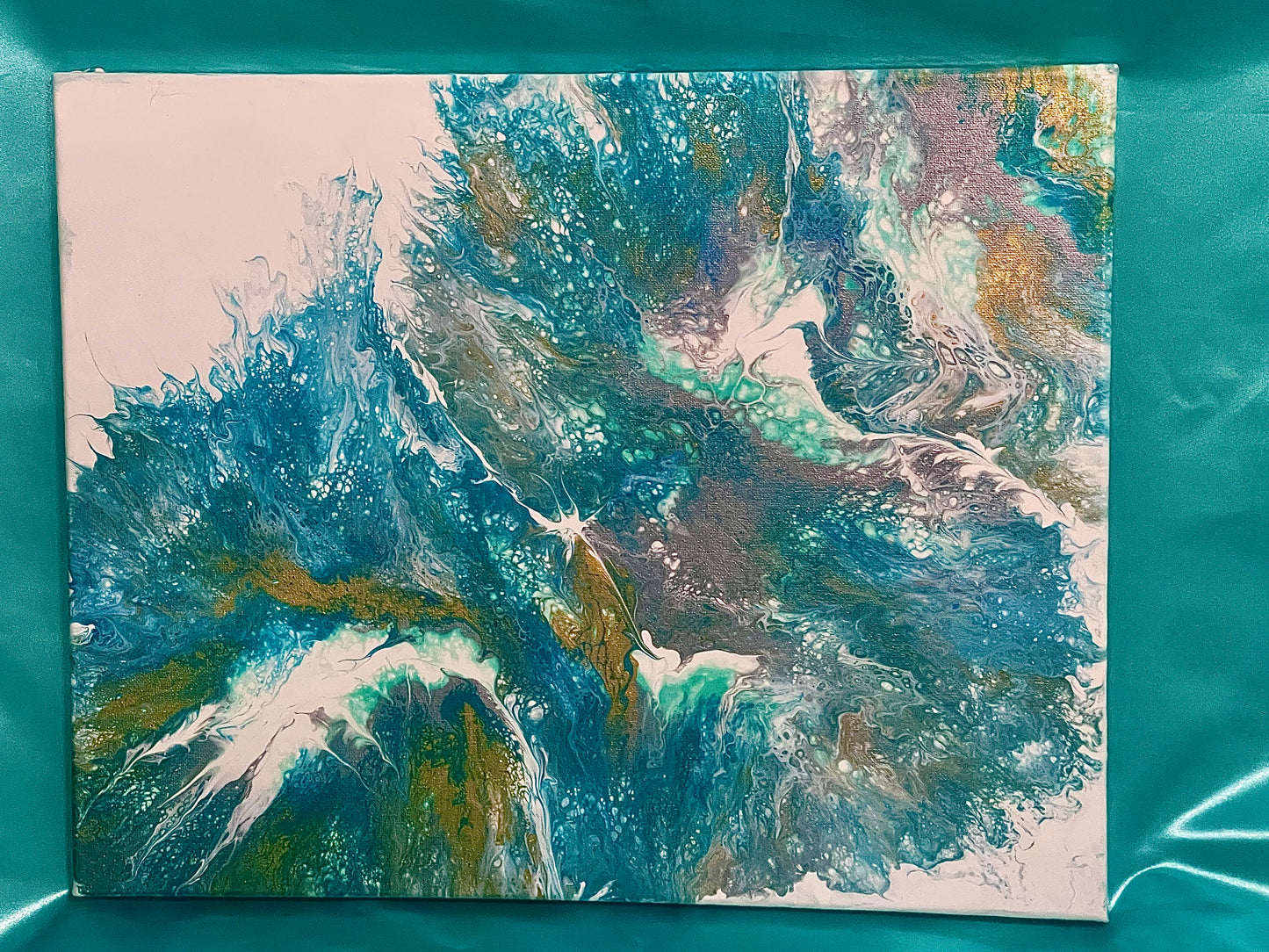Stellar Splash
