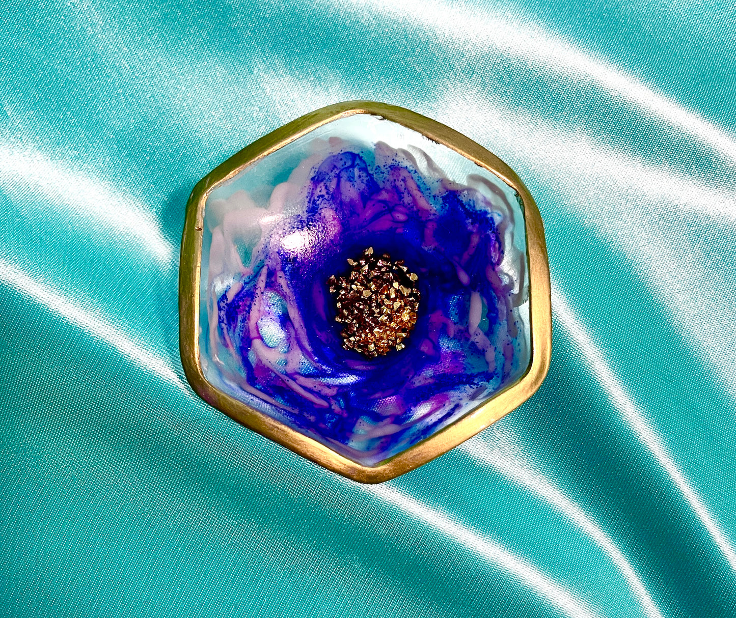 Ring Dish/Jewelry Catcher