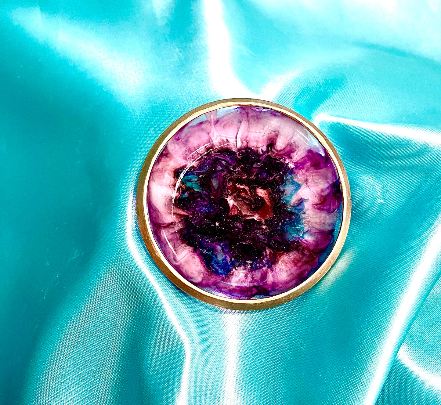 Ring Dish/Jewelry Catcher