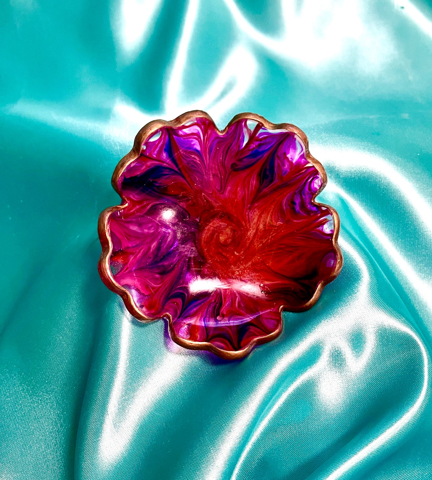 Ring Dish/Jewelry Catcher