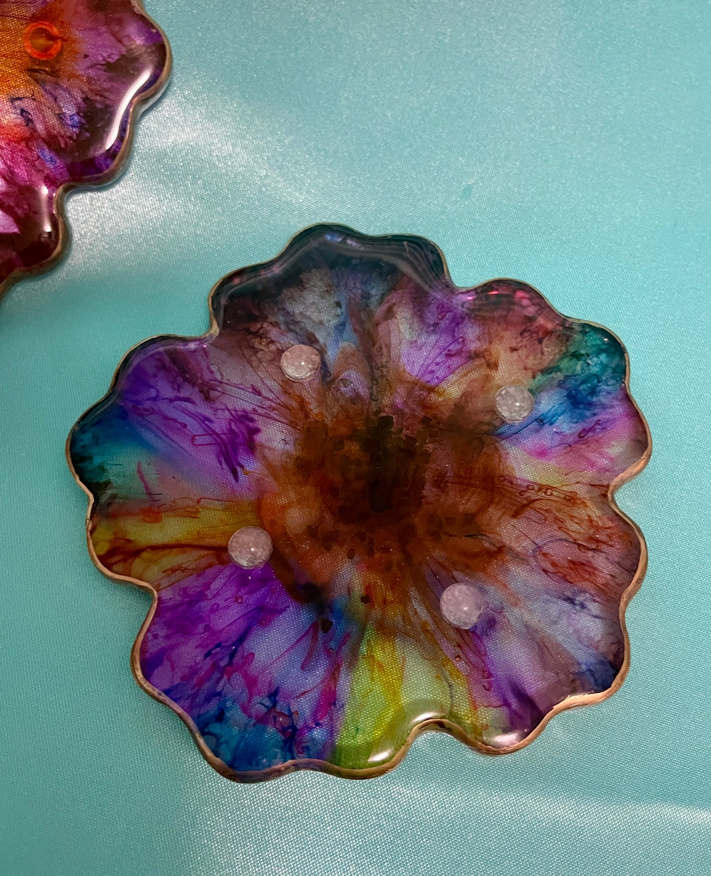 Coaster Set