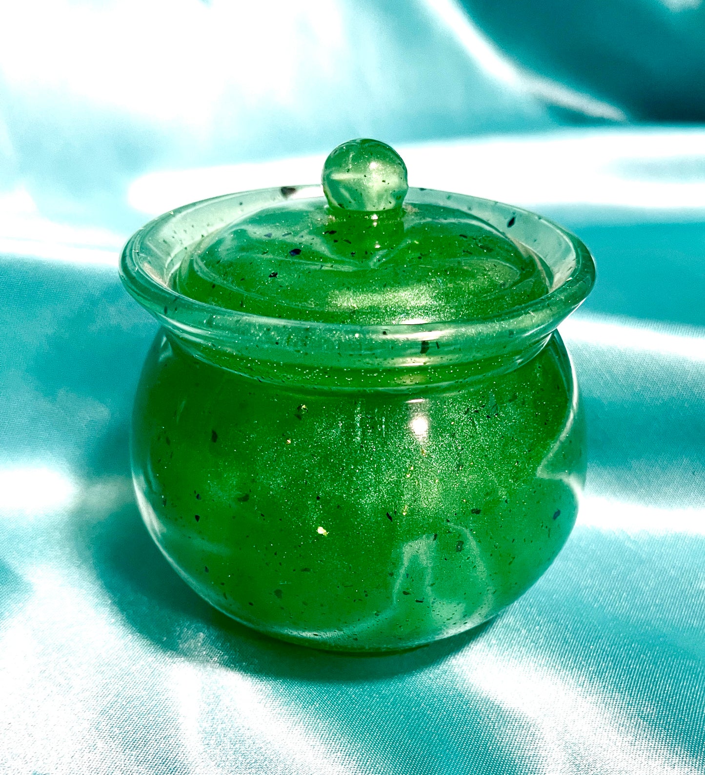 Apothecary Jar