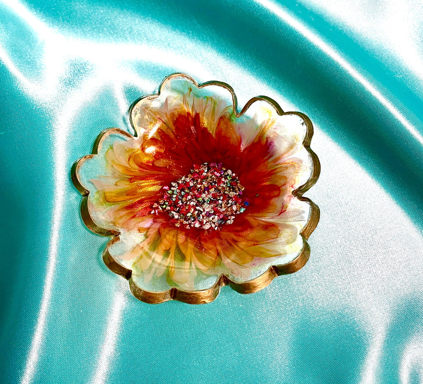 Ring Dish/Jewelry Catcher