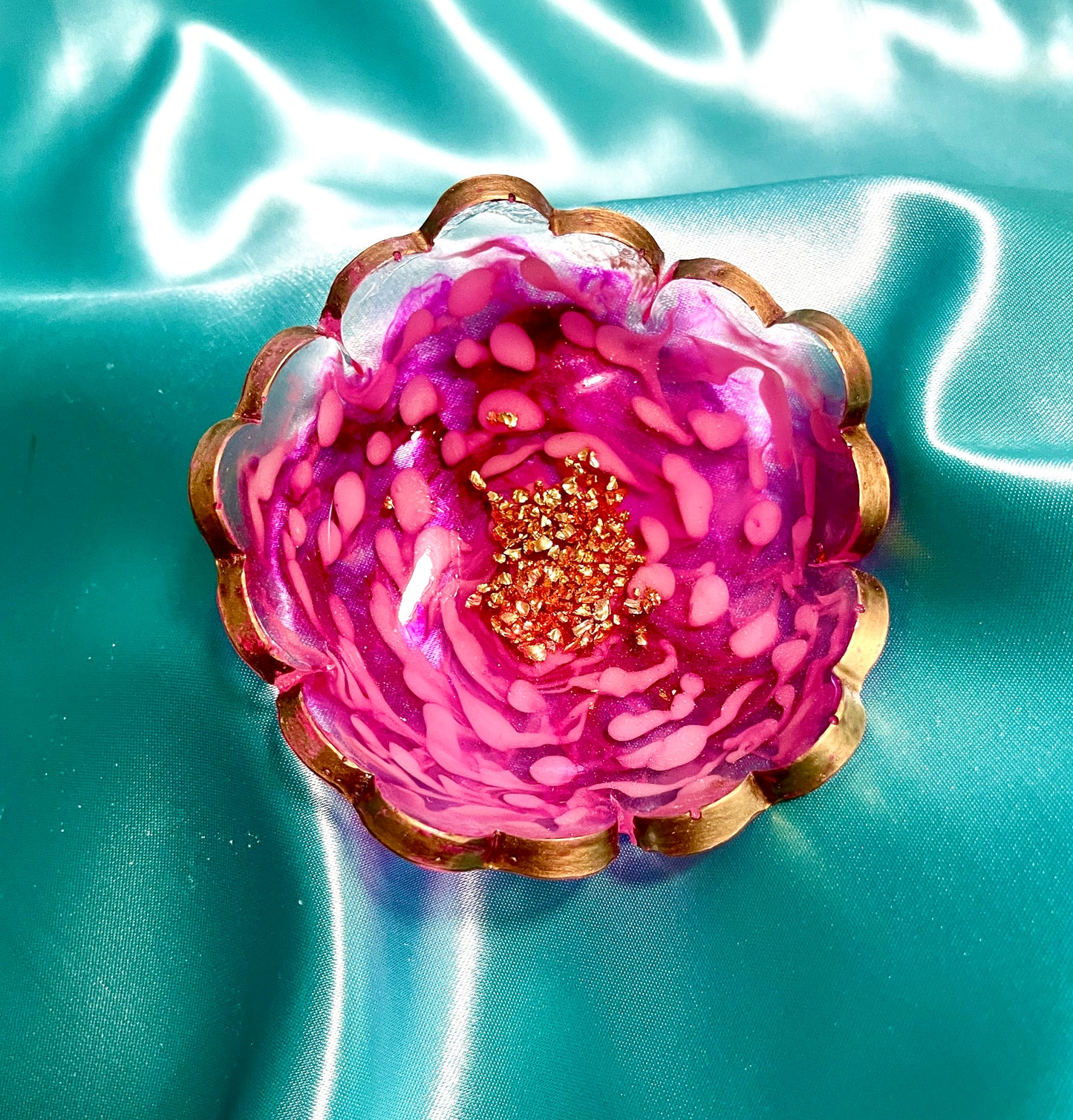 Ring Dish/Jewelry Catcher
