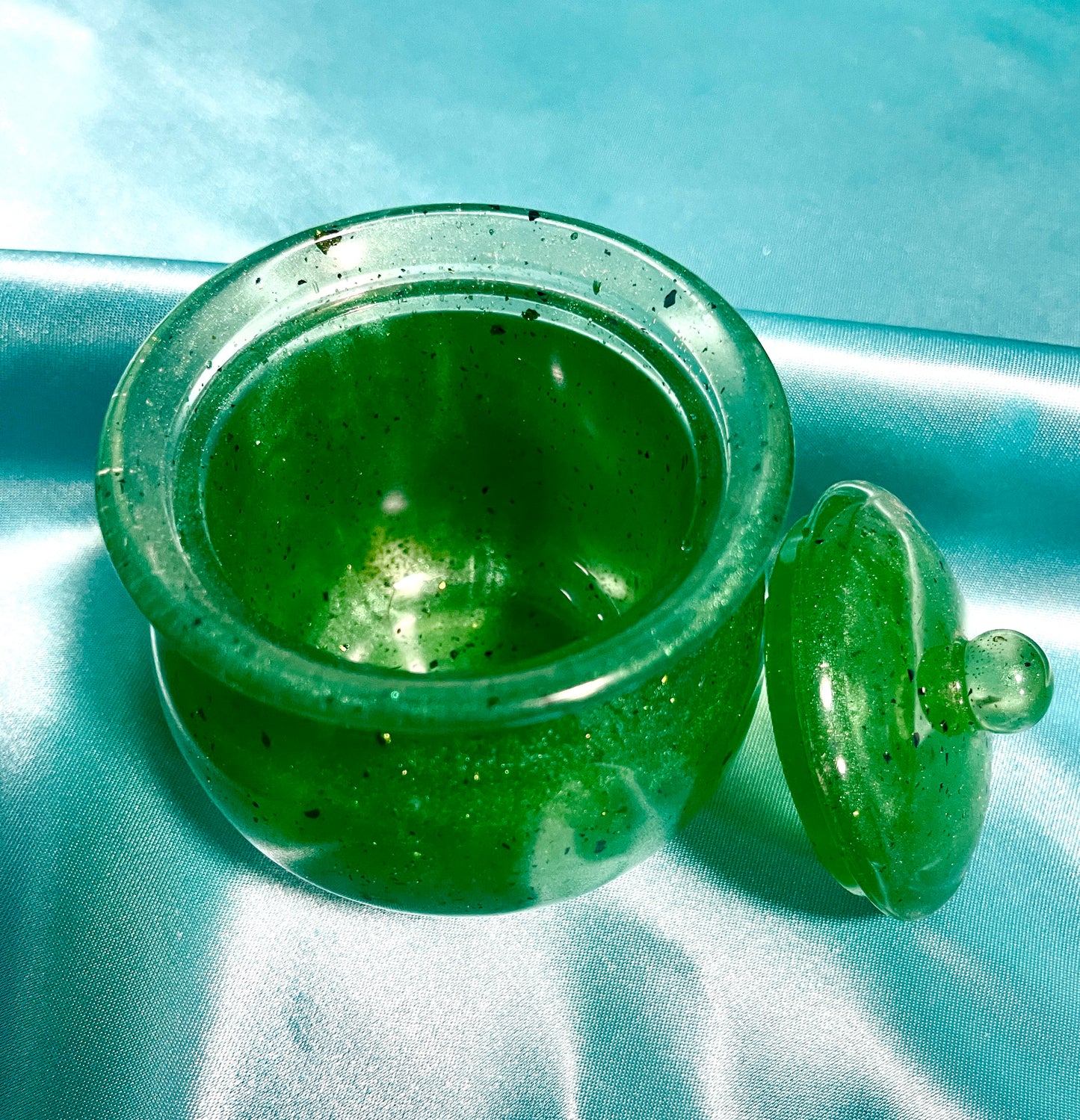 Apothecary Jar