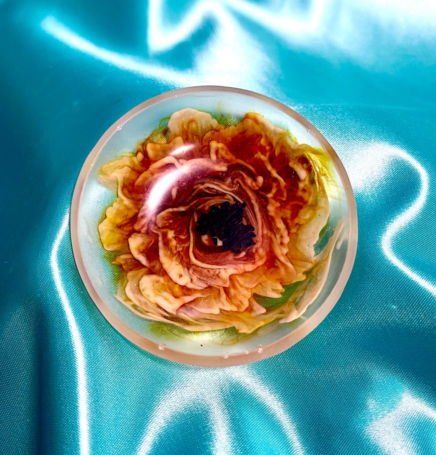 Ring Dish/Jewelry Catcher