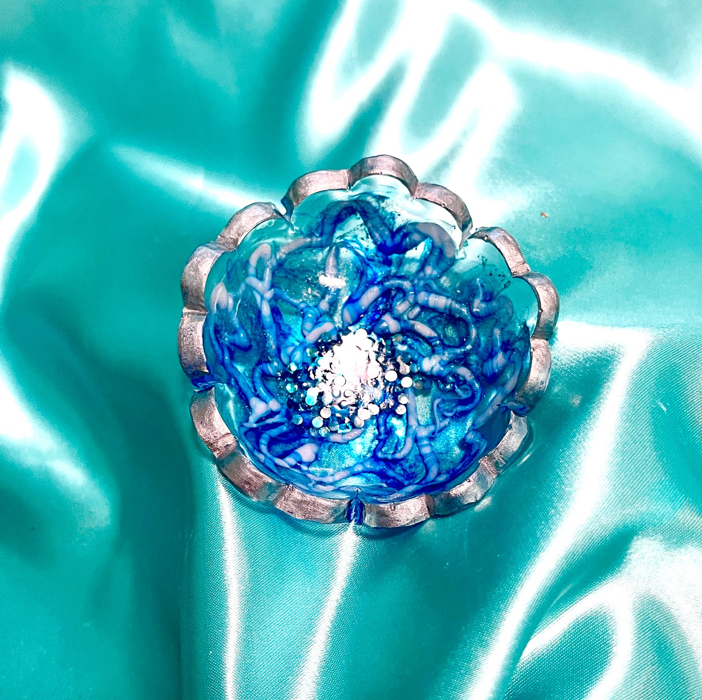 Ring Dish/Jewelry Catcher