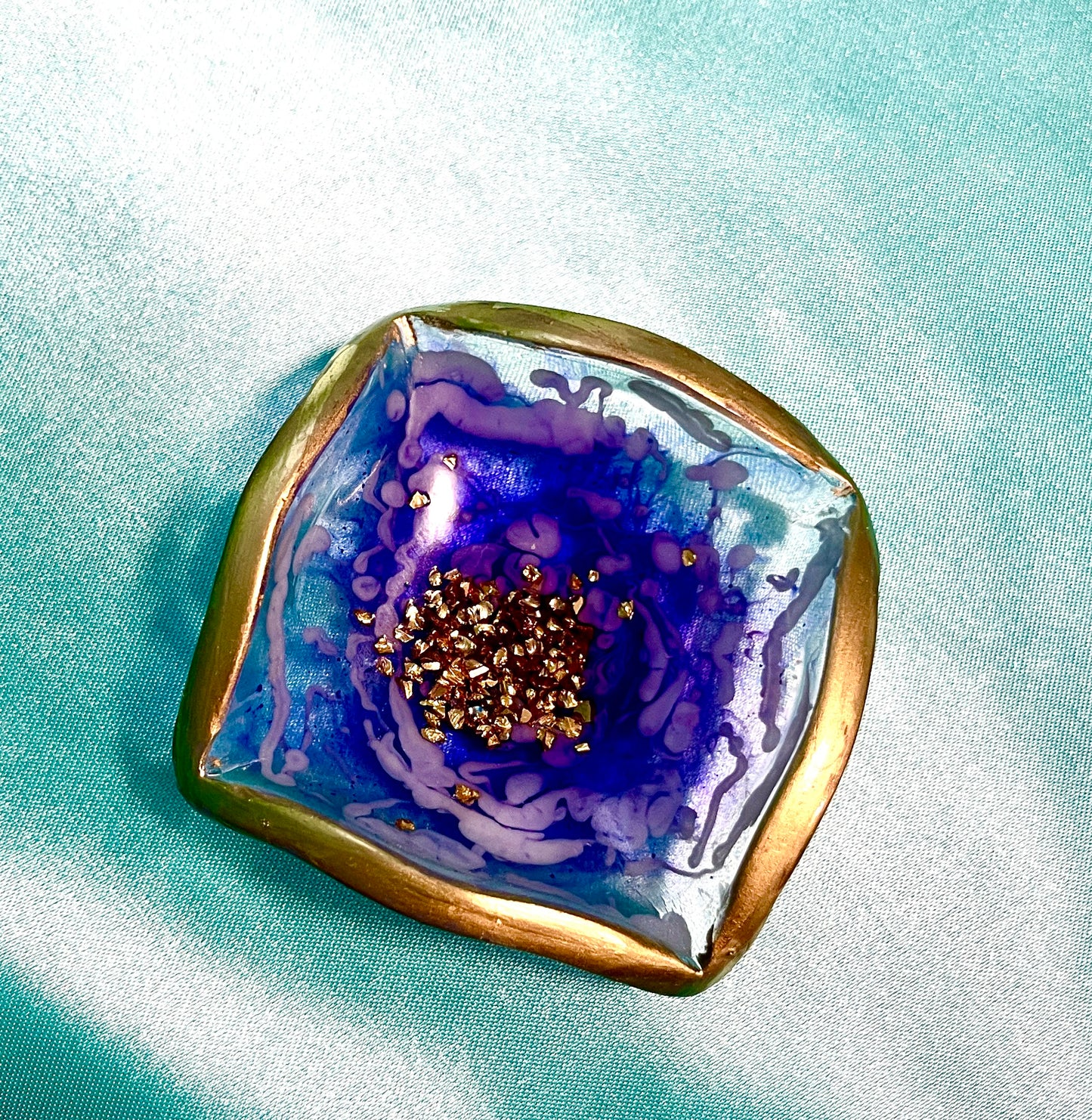 Ring Dish/Jewelry Catcher