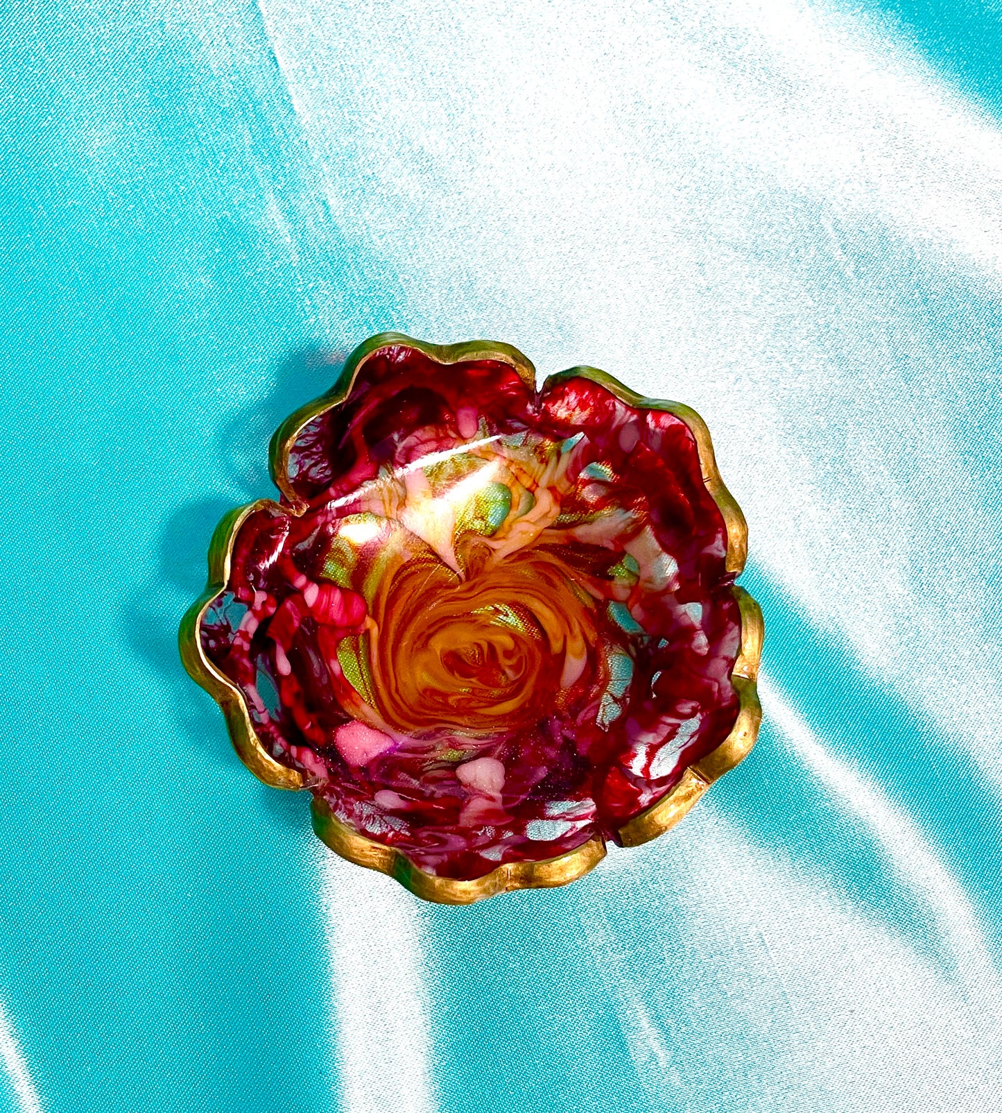 Ring Dish/Jewelry Catcher