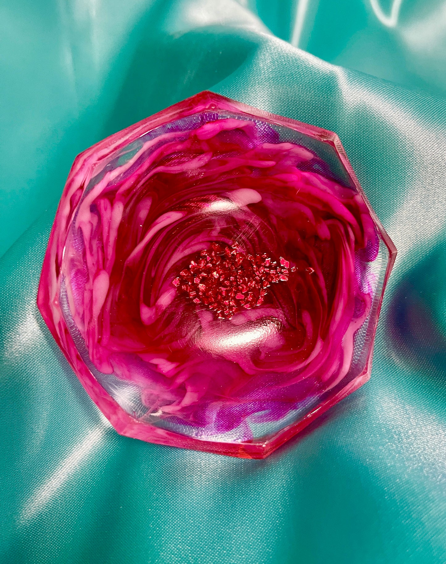 Ring Dish/Jewelry Catcher