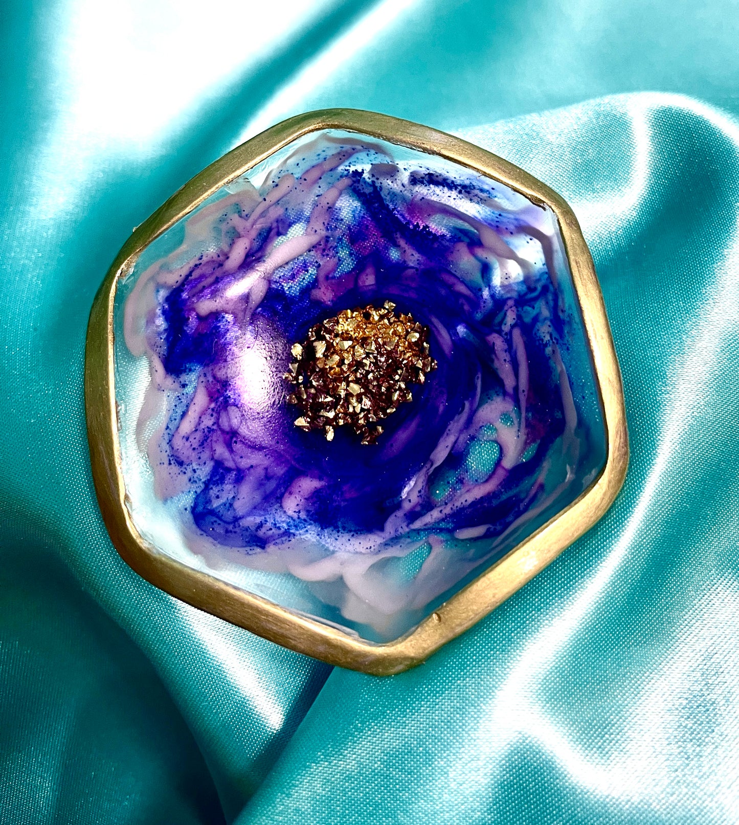 Ring Dish/Jewelry Catcher