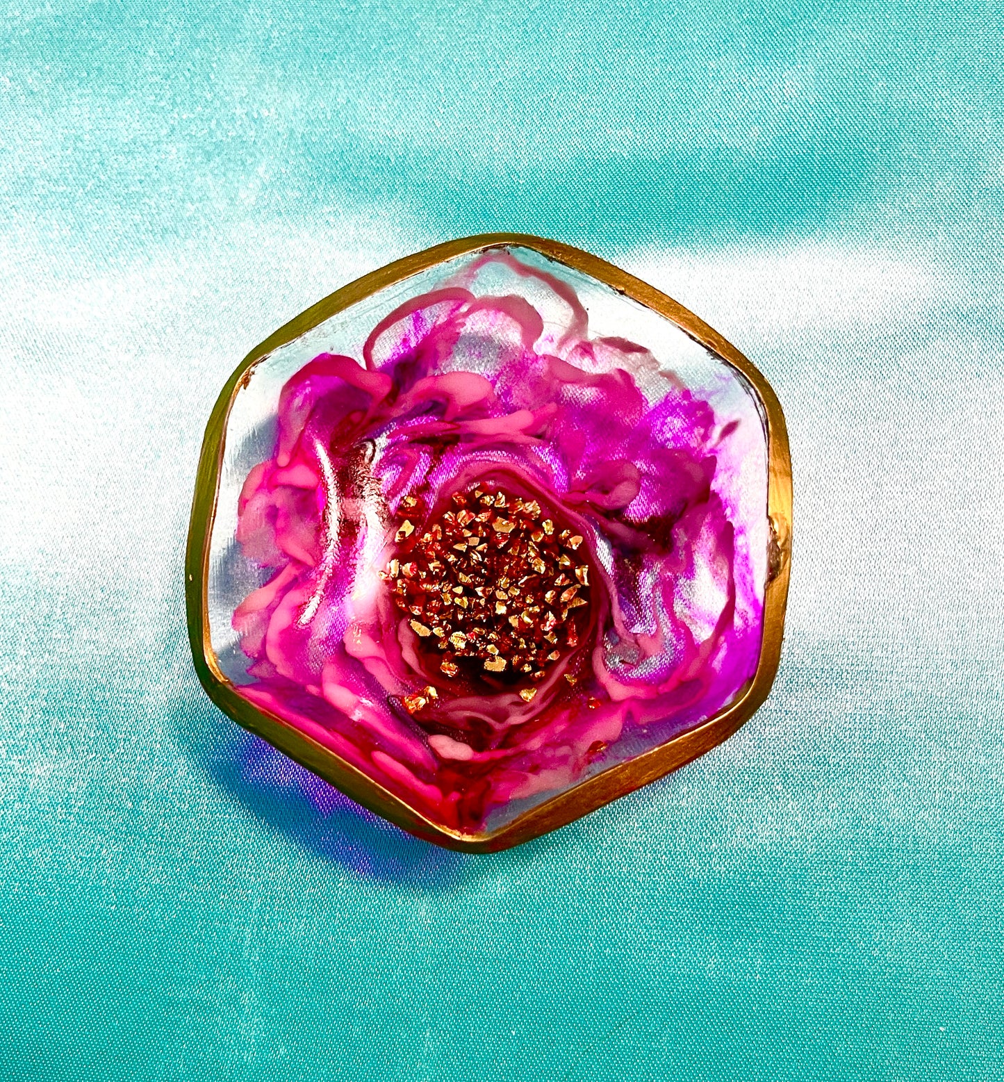 Ring Dish/Jewelry Catcher