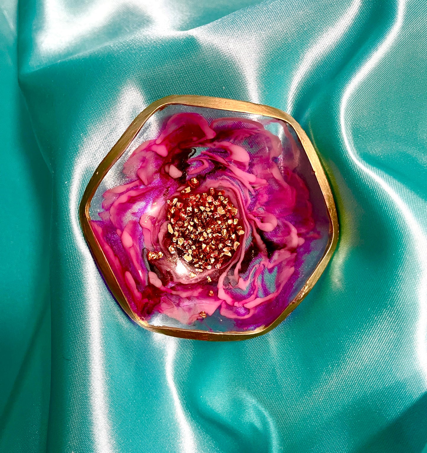 Ring Dish/Jewelry Catcher