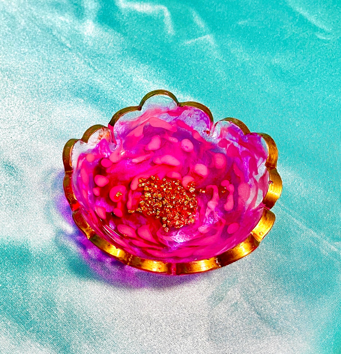 Ring Dish/Jewelry Catcher