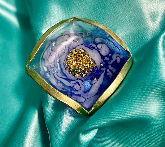 Ring Dish/Jewelry Catcher