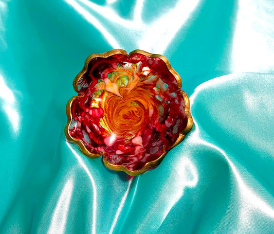 Ring Dish/Jewelry Catcher