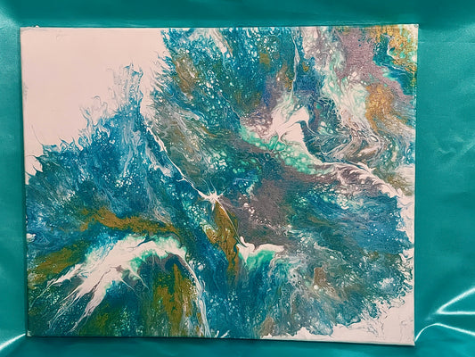 Stellar Splash