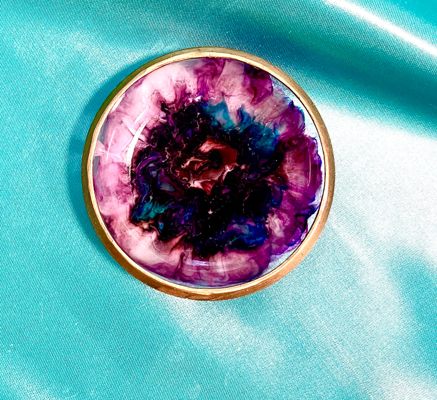 Ring Dish/Jewelry Catcher