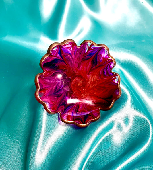 Ring Dish/Jewelry Catcher
