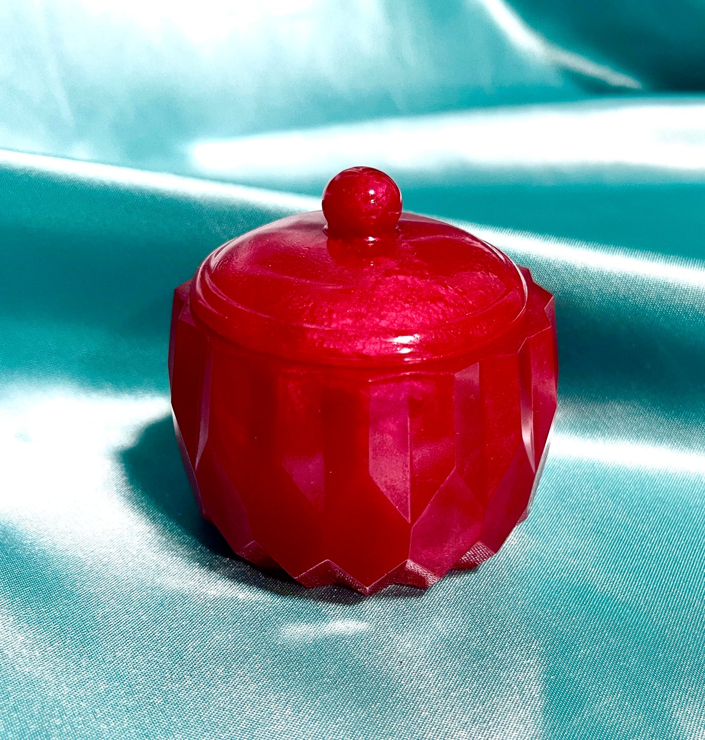 Apothecary Jar