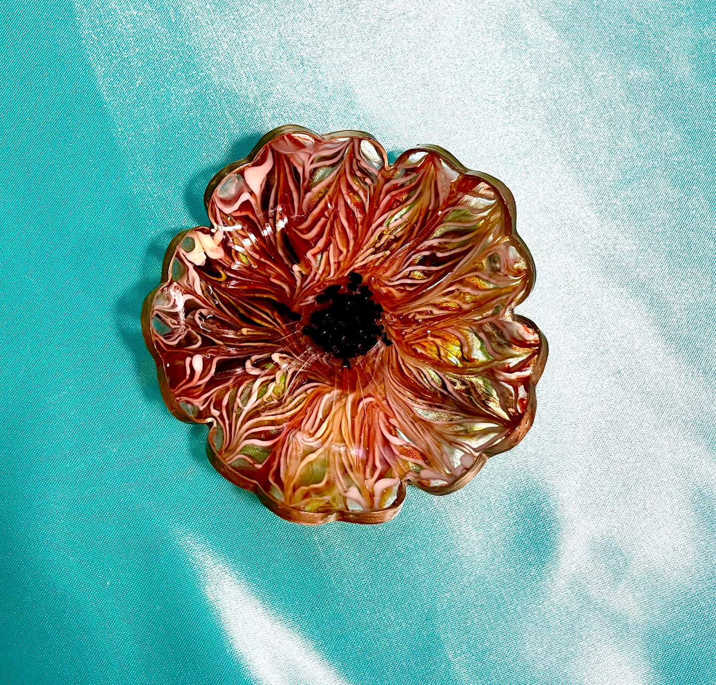 Ring Dish/Jewelry Catcher