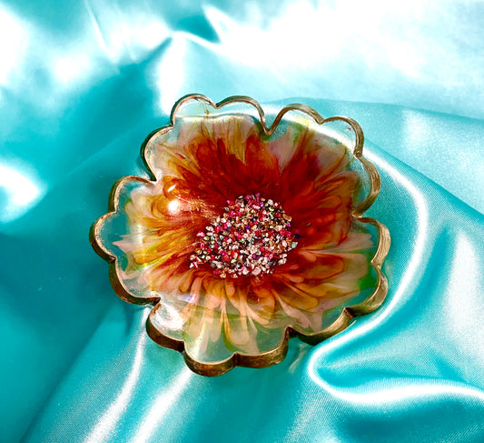 Ring Dish/Jewelry Catcher