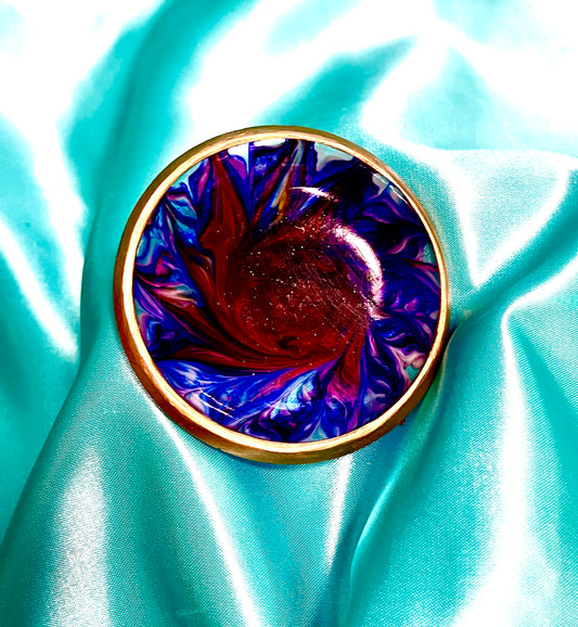 Ring Dish/ Jewelry Catcher