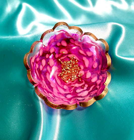 Ring Dish/Jewelry Catcher