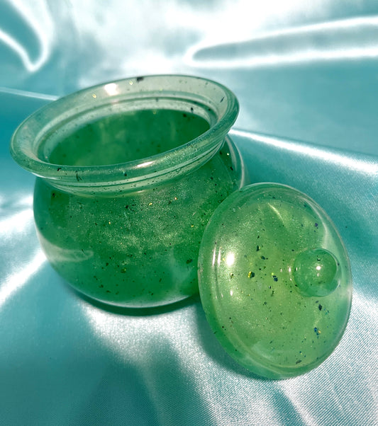 Apothecary Jar