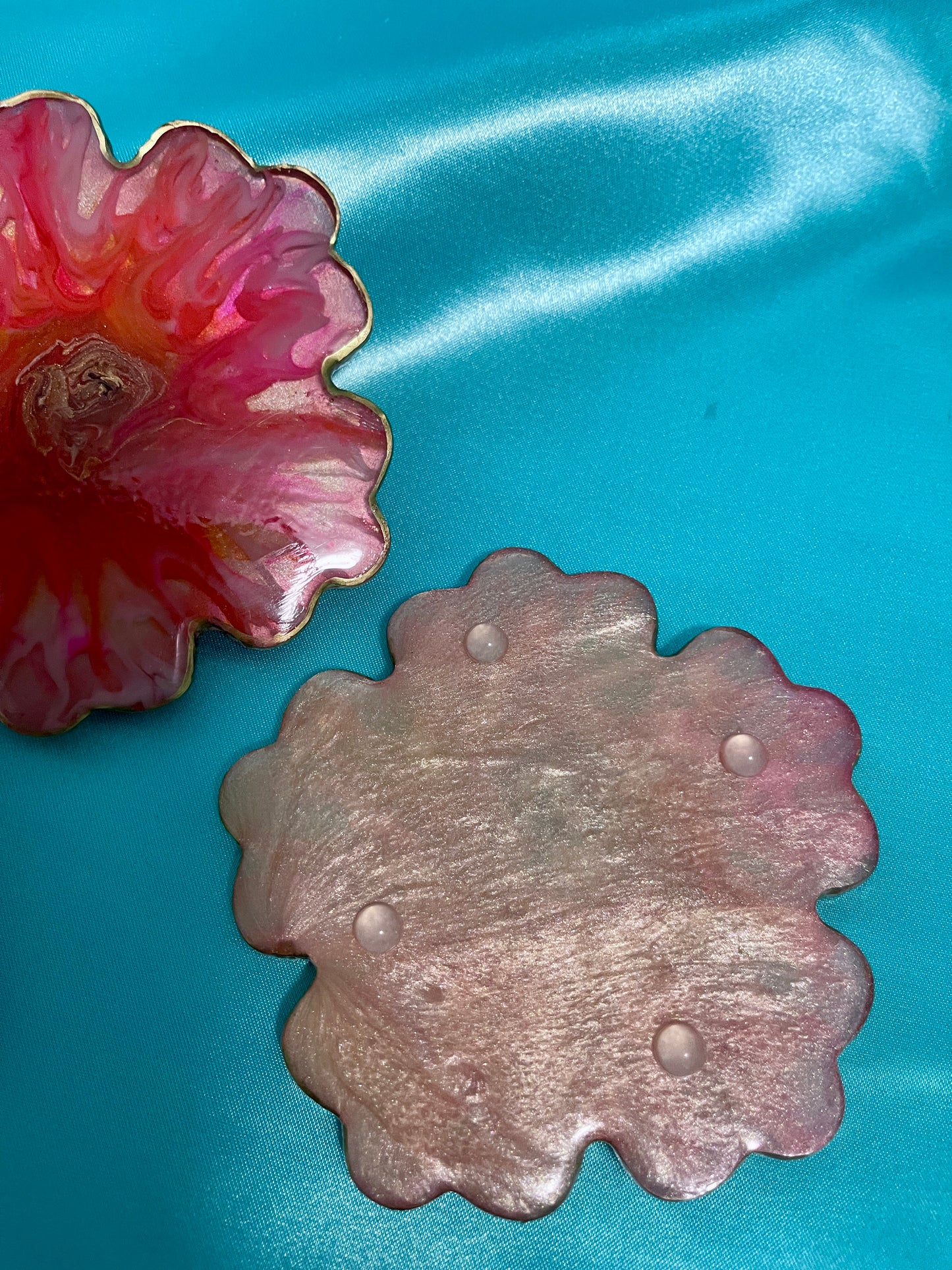 Coaster Set