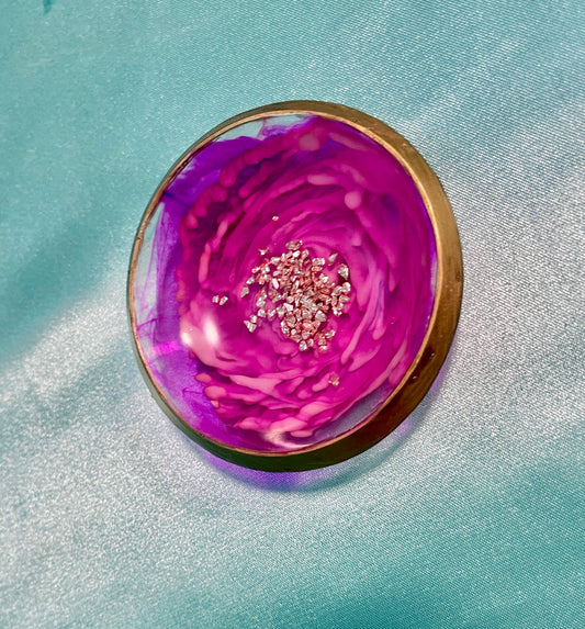 Ring Dish/Jewelry Catcher