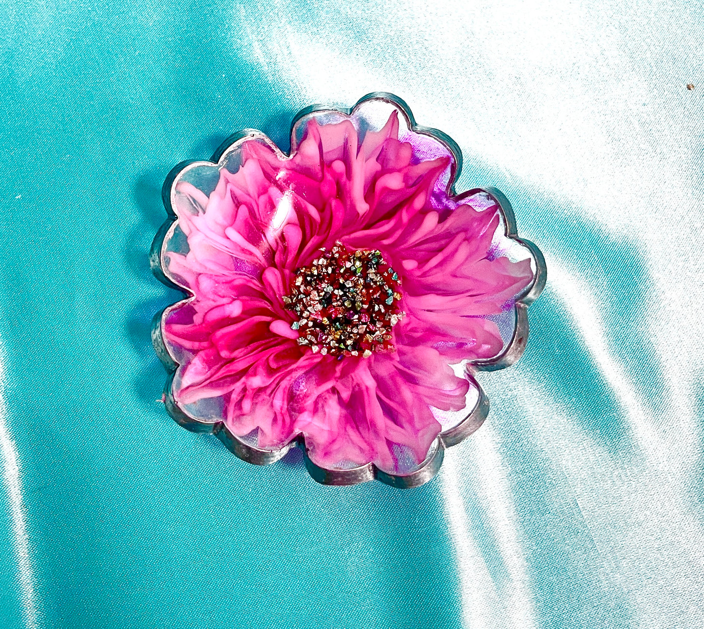 Ring Dish/Jewelry Catcher