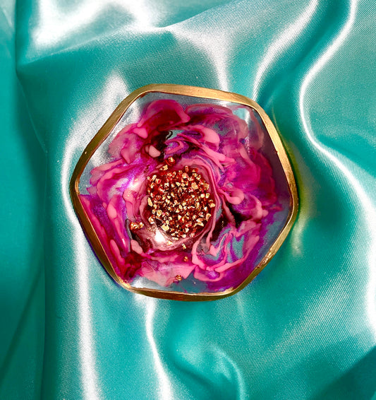 Ring Dish/Jewelry Catcher