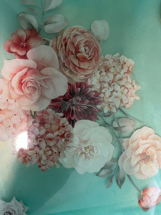 Custom Tray