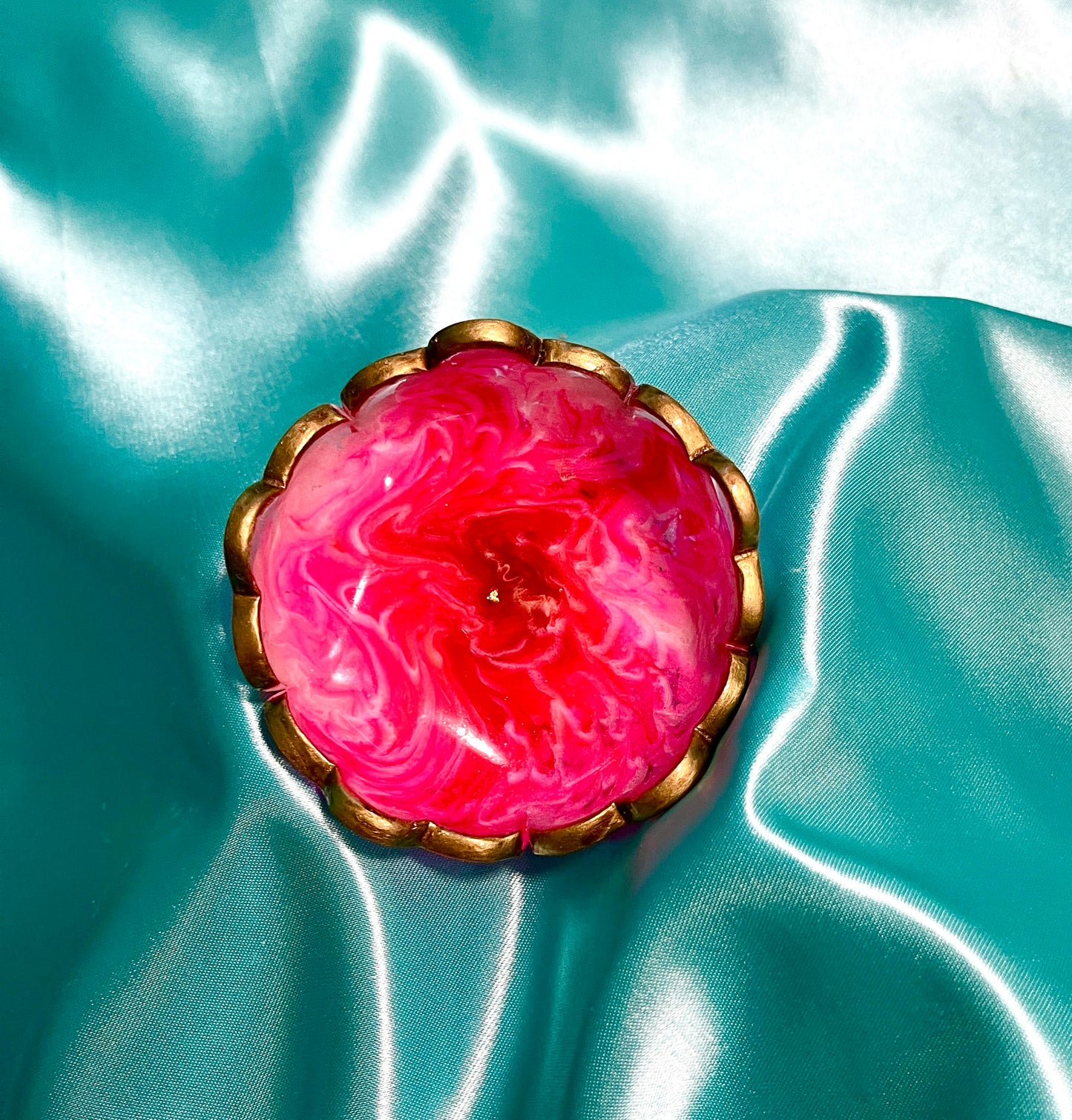 Ring Dish/Jewelry Catcher