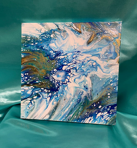 Tides Breath