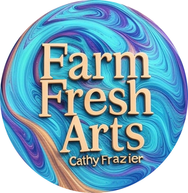 Farm Fresh Arts